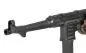 Preview: AGM MP40 Black/Brown AEG 0,5 Joule - Kopie